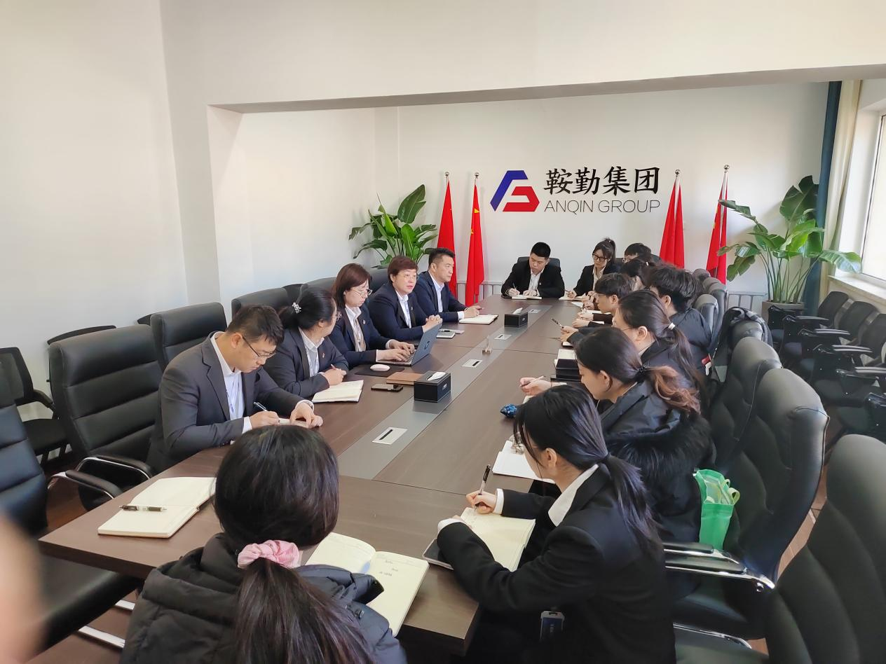 业精于勤，英才育成-运营BP能力提升专业培训班正式开班